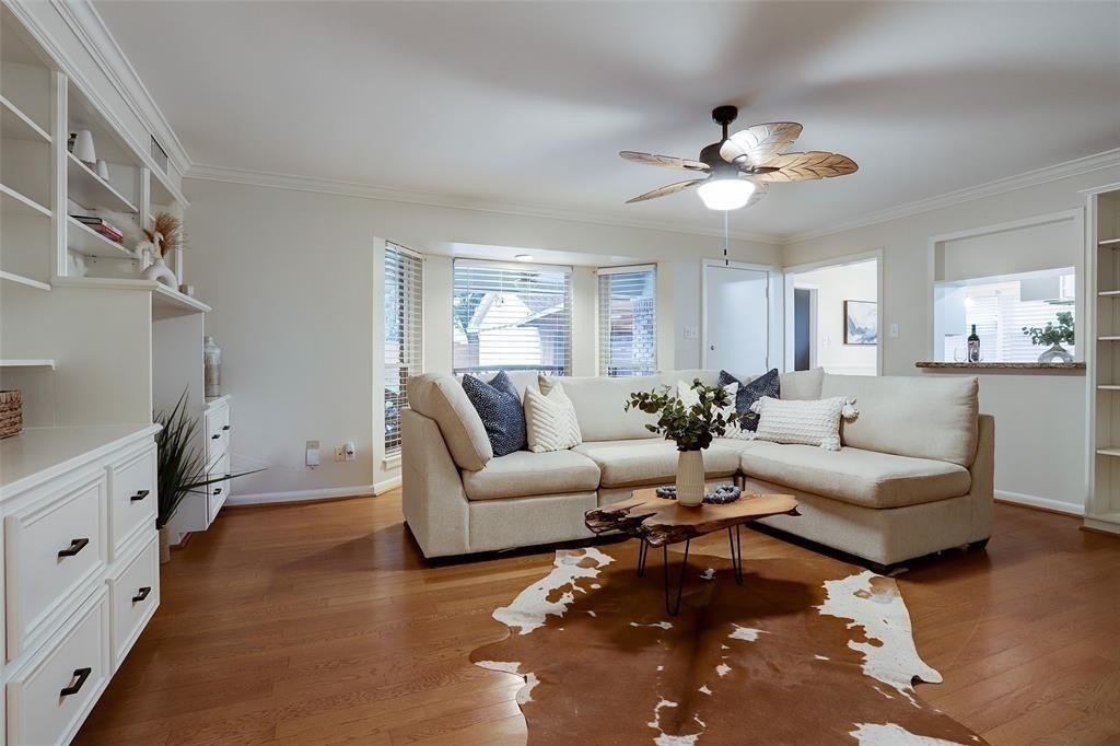 4327 Wigton Drive - Photo 8