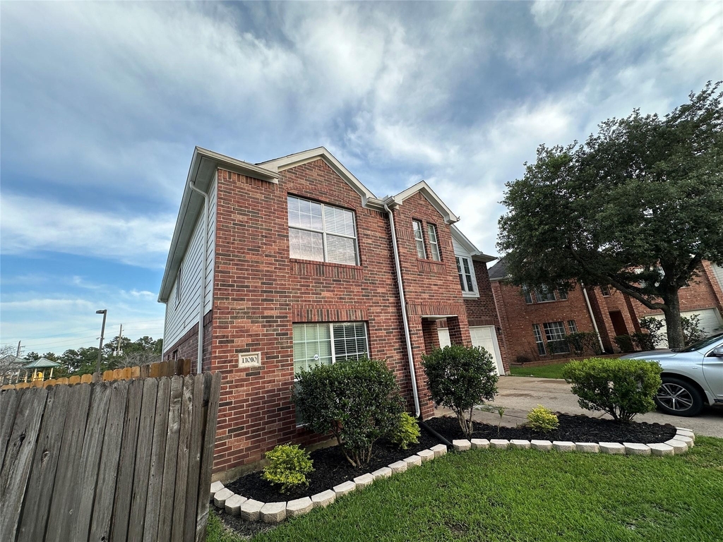 11010 Heron Nest Street - Photo 1