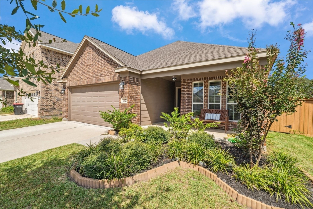 32622 Harvest Valley Drive - Photo 1