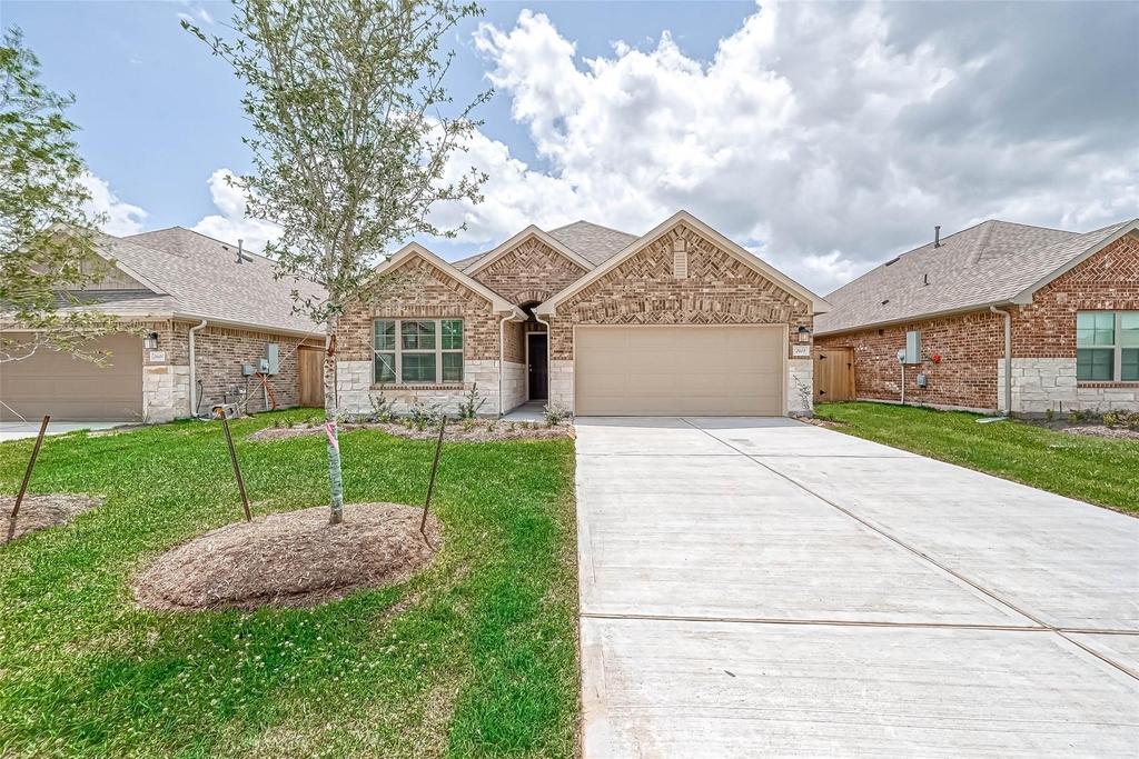 2611 Westward Hill Drive - Photo 5