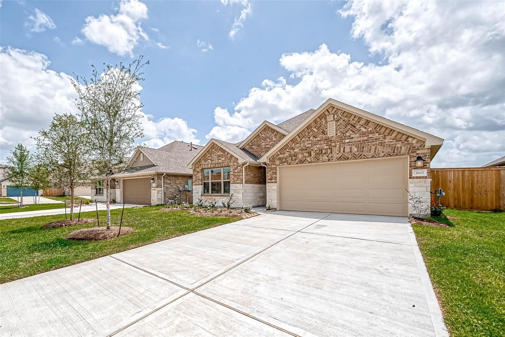 2611 Westward Hill Drive - Photo 3