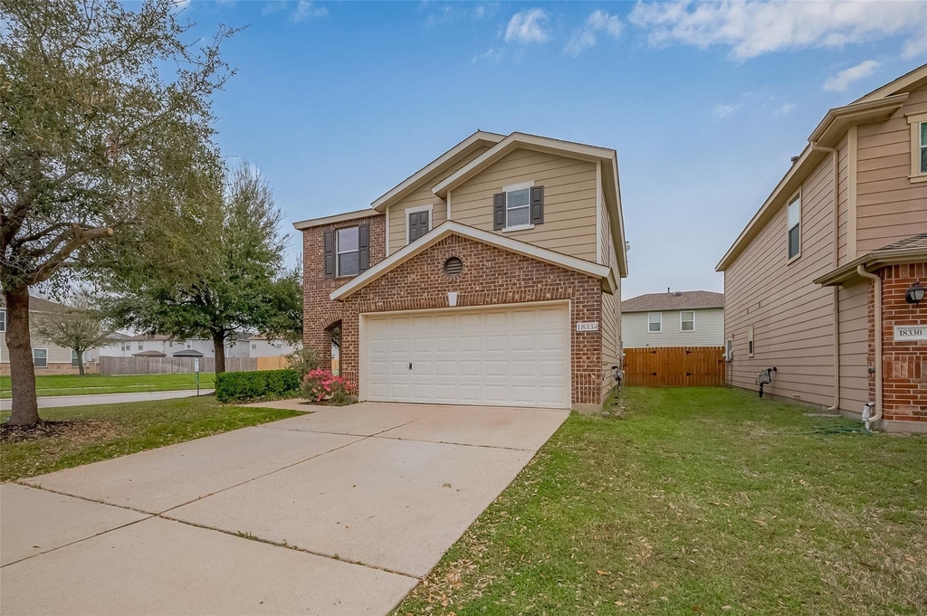 18334 Fair Grange Lane - Photo 1