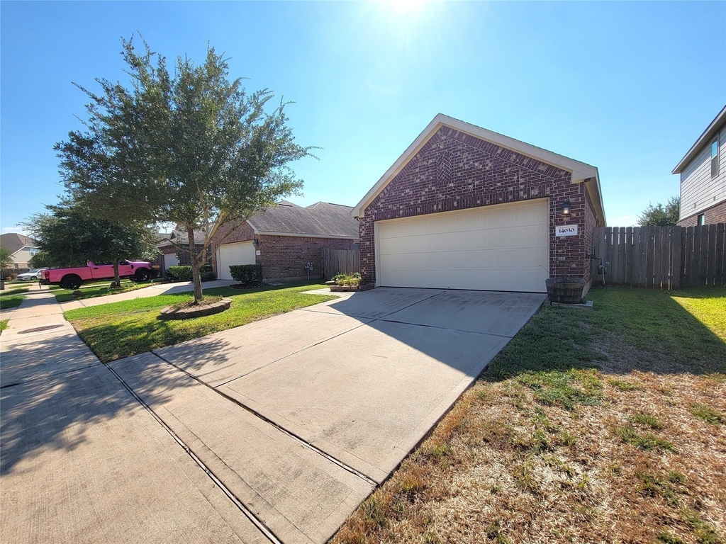 14030 Embry Stone Lane - Photo 0