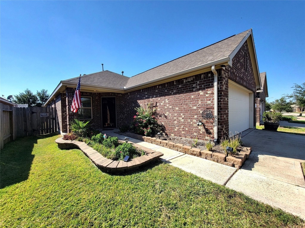 14030 Embry Stone Lane - Photo 2
