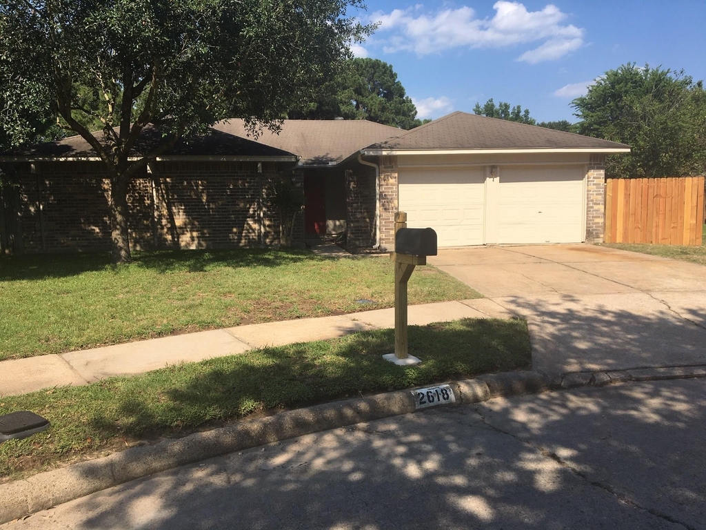 2618 Olster Drive - Photo 0