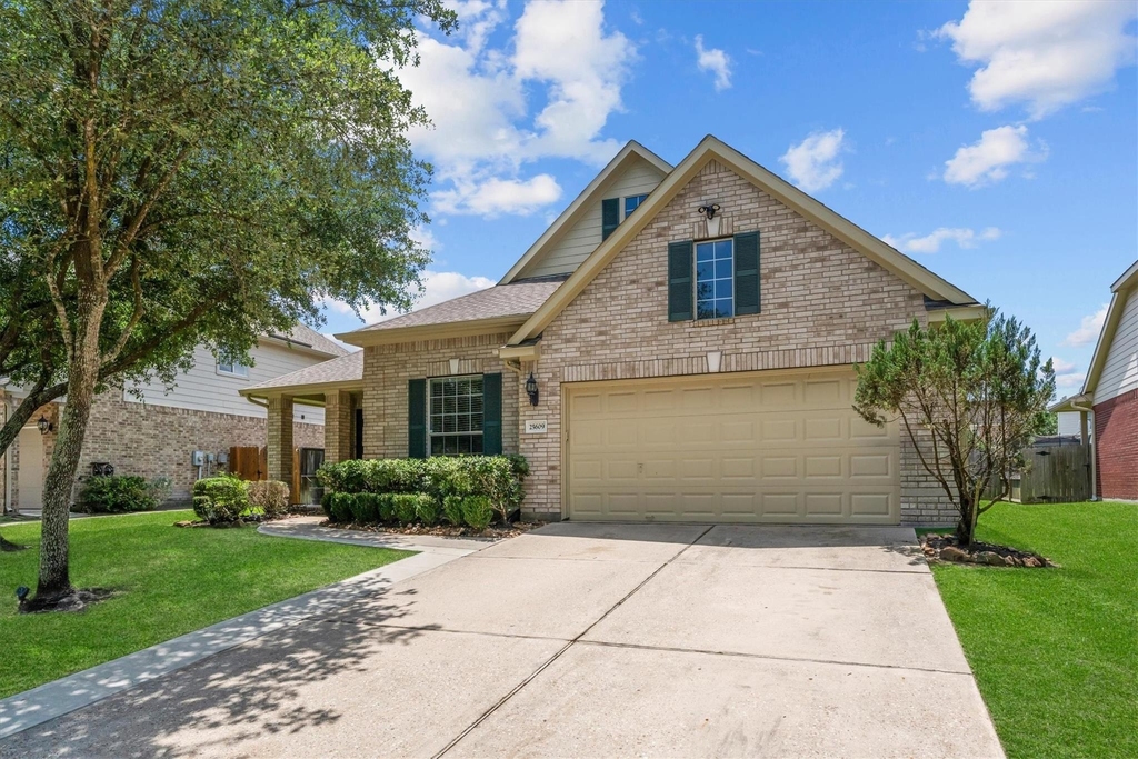 25609 Peppermill Creek Drive - Photo 2