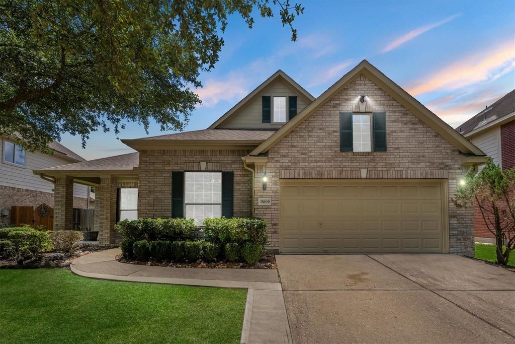 25609 Peppermill Creek Drive - Photo 0