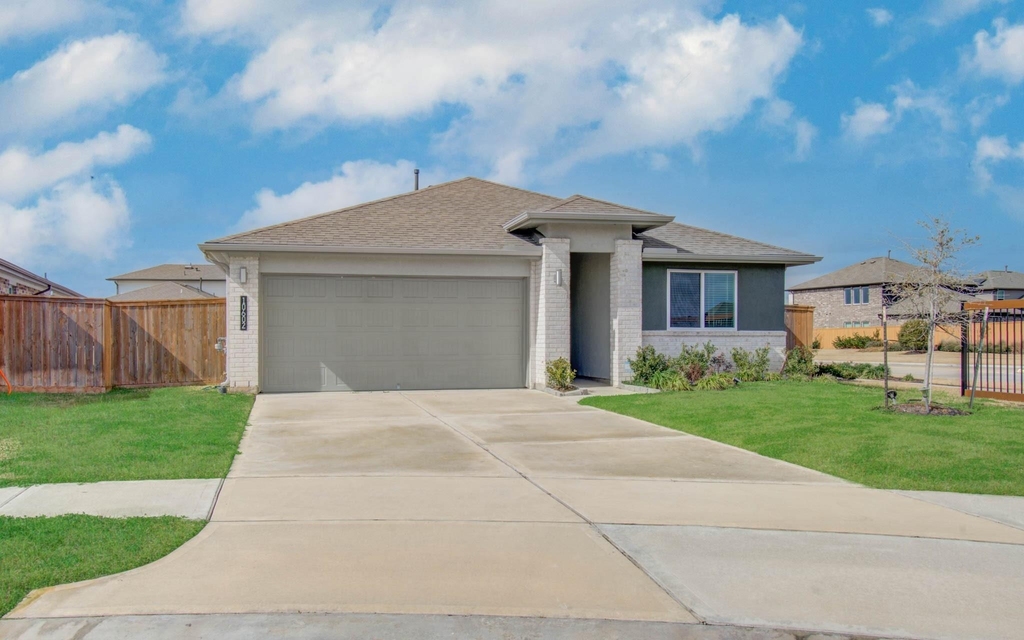 10602 Great Basin Drive - Photo 1