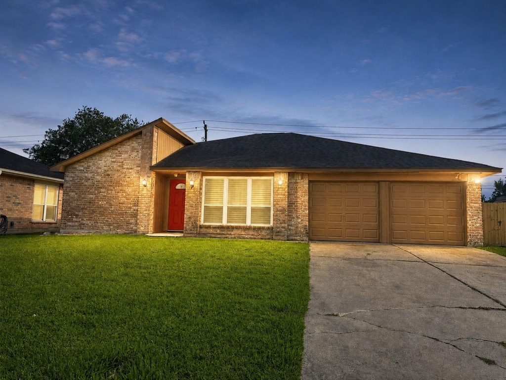 17034 Coachmaker Drive - Photo 1