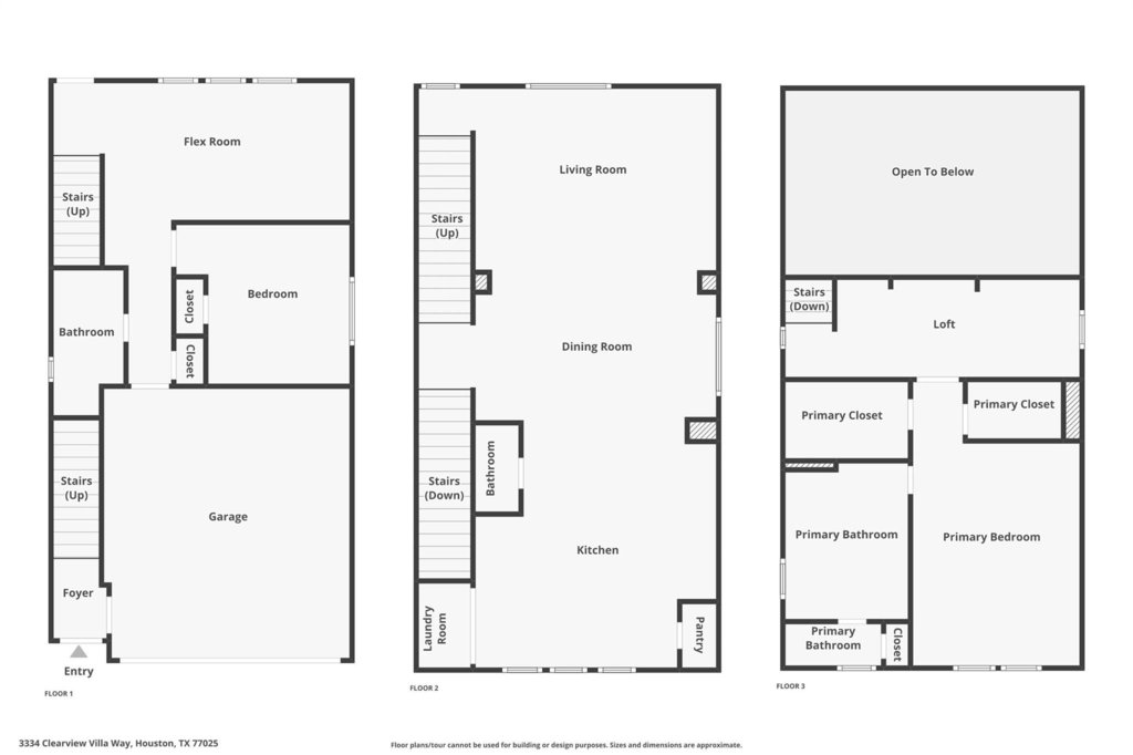 3334 Clearview Villa Way - Photo 31
