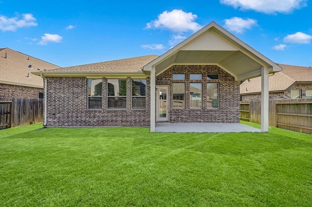 16811 Ruellia Field Road - Photo 1