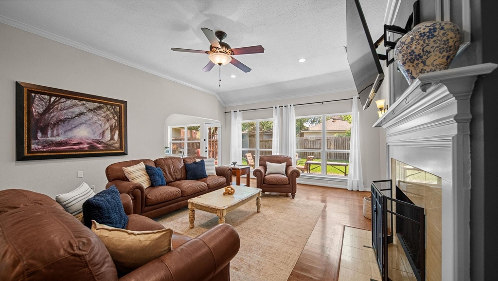 14607 Graywood Grove Lane - Photo 4