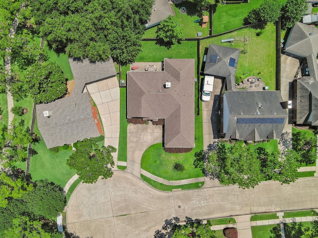 14607 Graywood Grove Lane - Photo 23