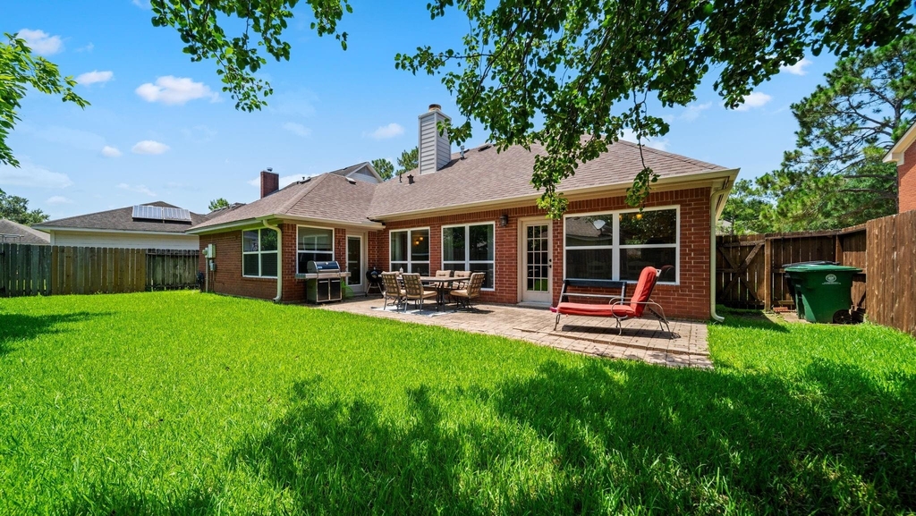 14607 Graywood Grove Lane - Photo 18