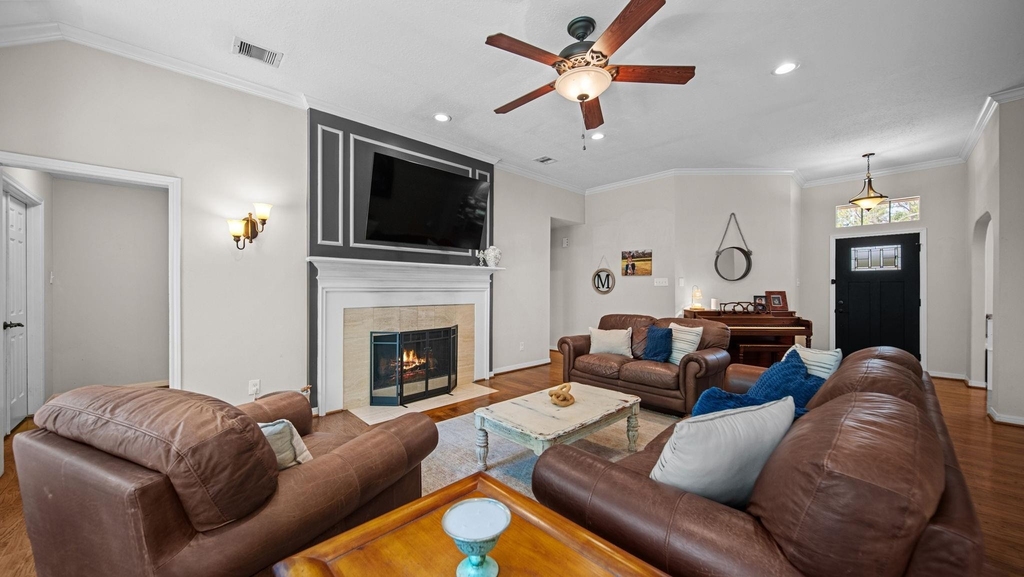 14607 Graywood Grove Lane - Photo 2