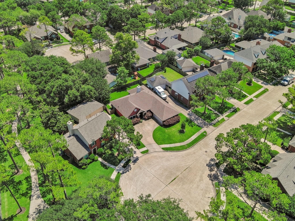 14607 Graywood Grove Lane - Photo 25