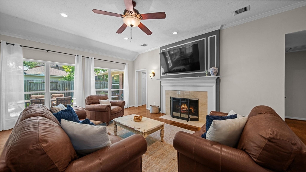 14607 Graywood Grove Lane - Photo 3