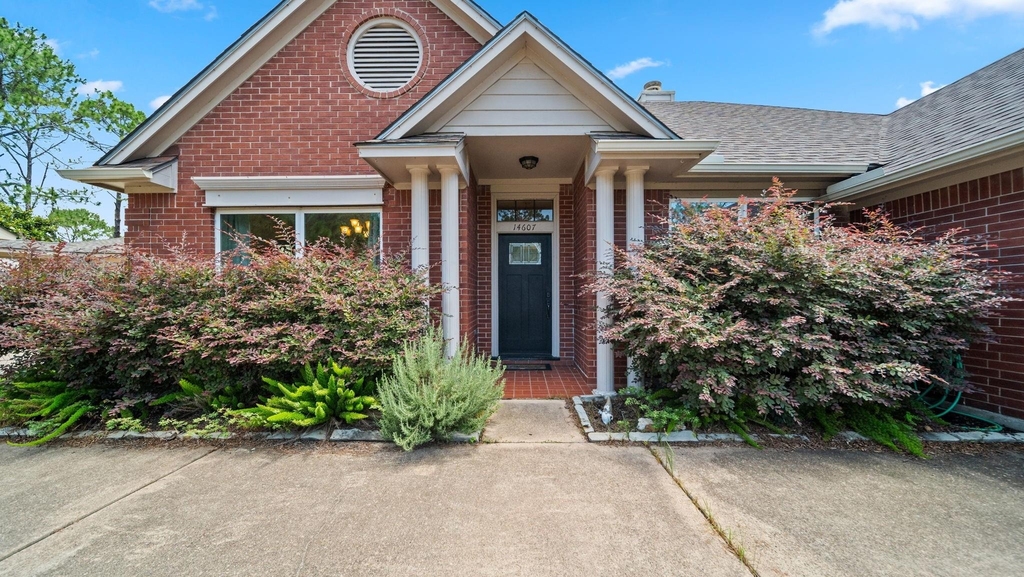 14607 Graywood Grove Lane - Photo 20