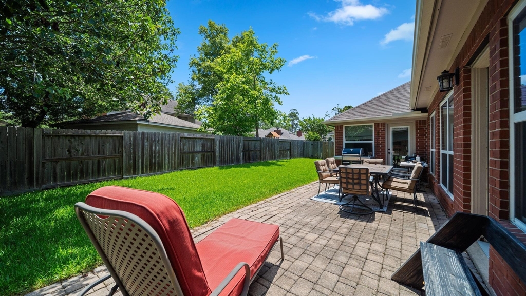 14607 Graywood Grove Lane - Photo 17