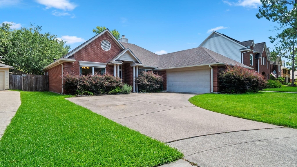 14607 Graywood Grove Lane - Photo 0