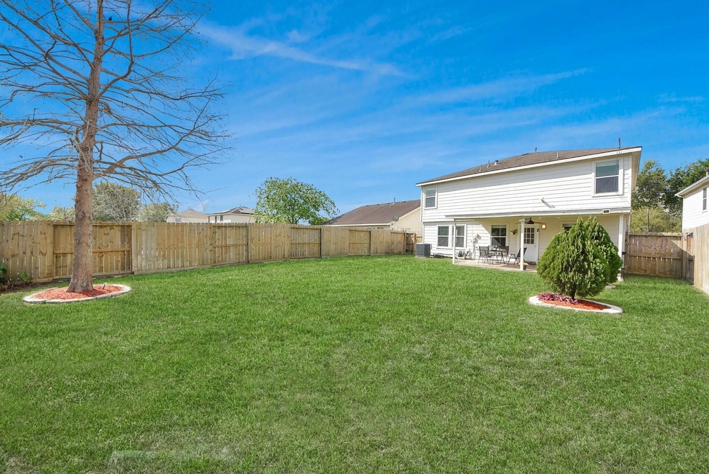 17006 Kemble Creek Drive - Photo 9