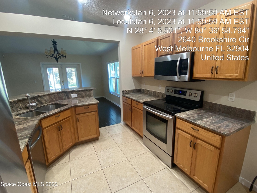 2640 Brookshire Circle - Photo 21