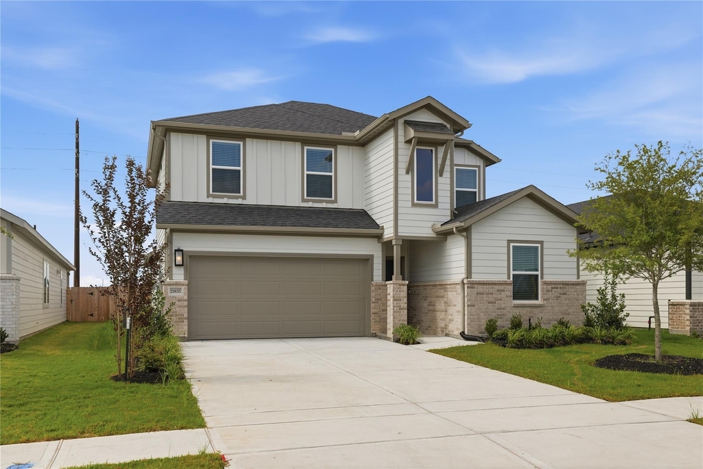 21835 Canyon Moon Lane - Photo 1