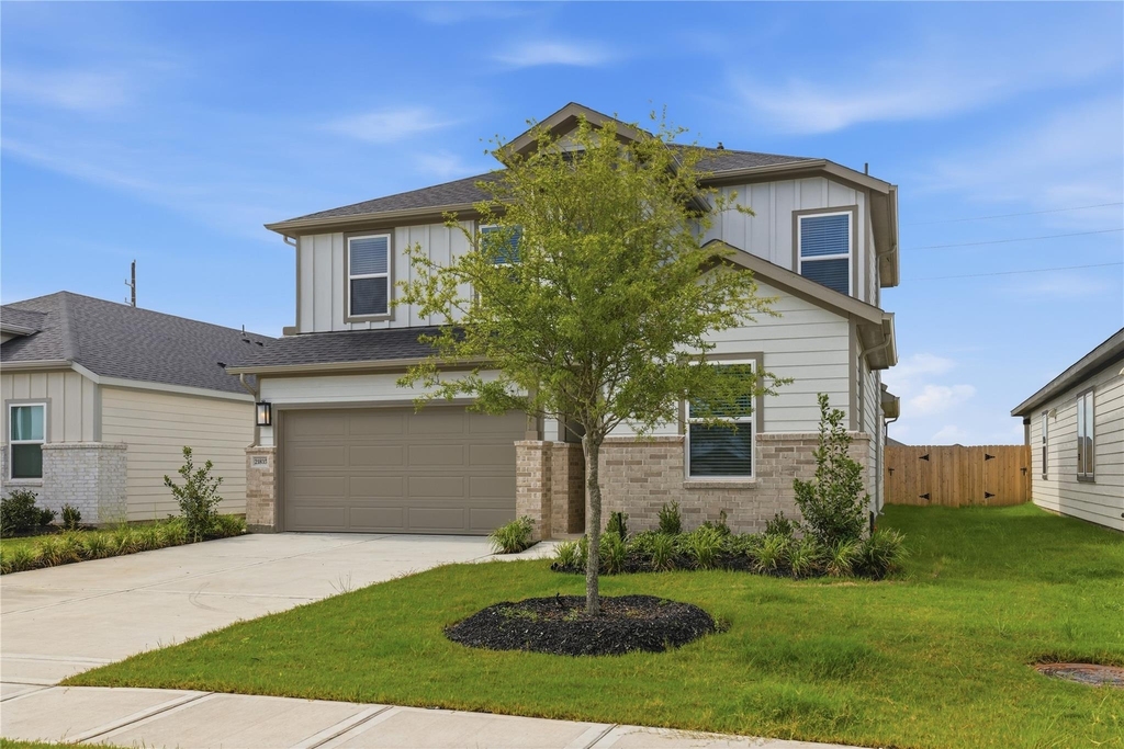 21835 Canyon Moon Lane - Photo 2