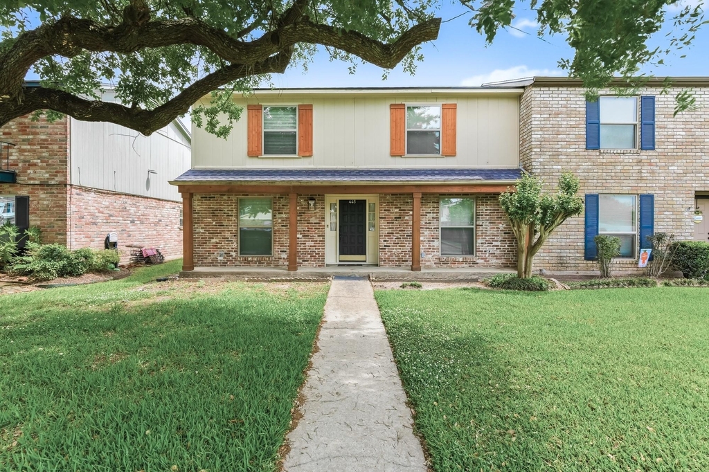 445 Longmeadow Street - Photo 0