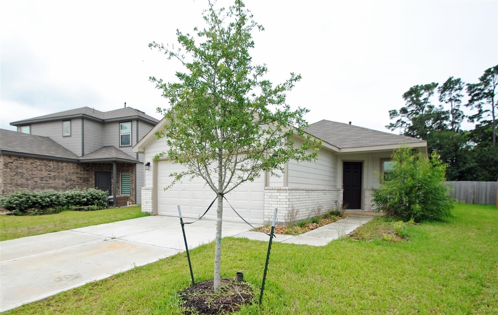 2006 Brixham Bluff Lane - Photo 1