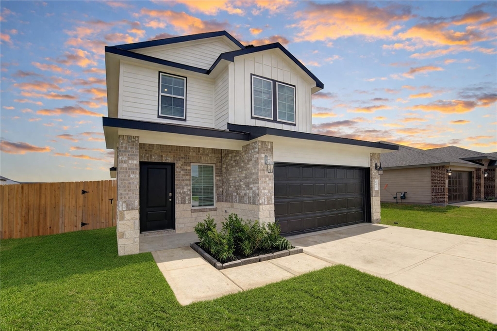 9043 Rose Water Trail - Photo 1