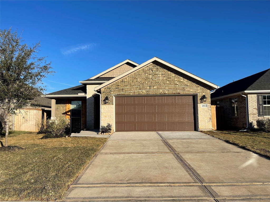 20822 Little Sebastian Trail - Photo 0