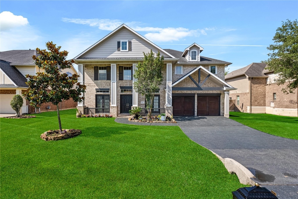 8127 Edenwood Drive - Photo 0