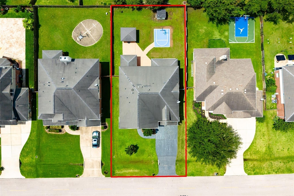 8127 Edenwood Drive - Photo 46