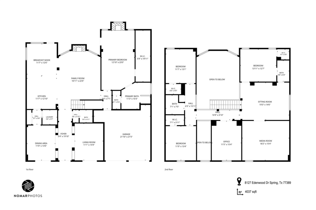 8127 Edenwood Drive - Photo 49