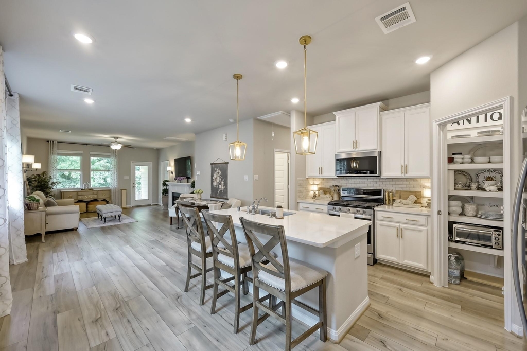 7099 Silverleaf Oak Street - Photo 4