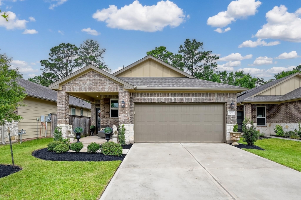 7099 Silverleaf Oak Street - Photo 0