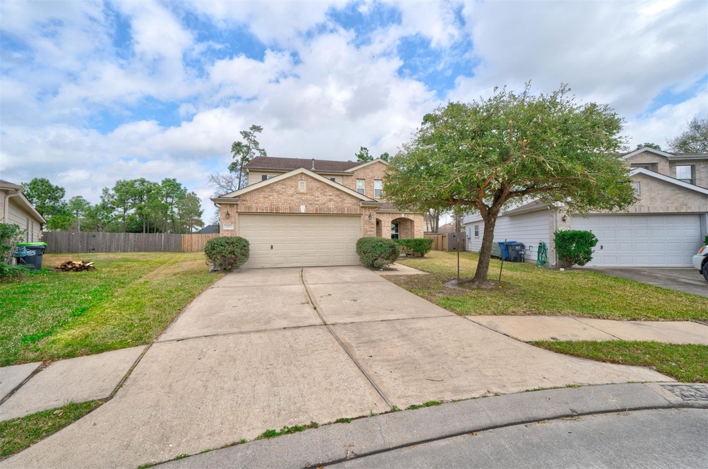 3211 Legends Hill Court - Photo 1