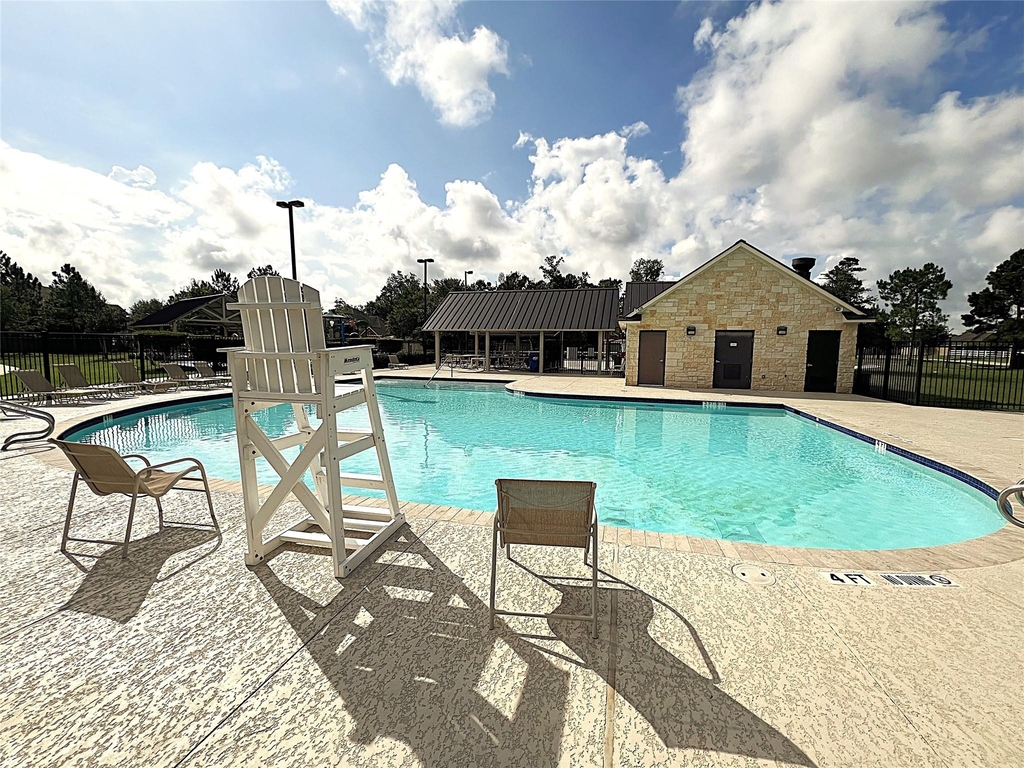7031 Windy Run Court - Photo 30