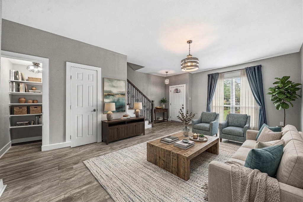 830 Threadneedle Street - Photo 6