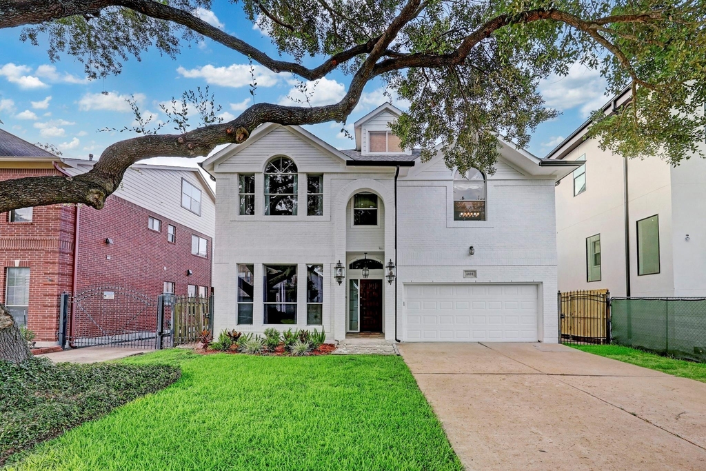 4402 Holt Street - Photo 0