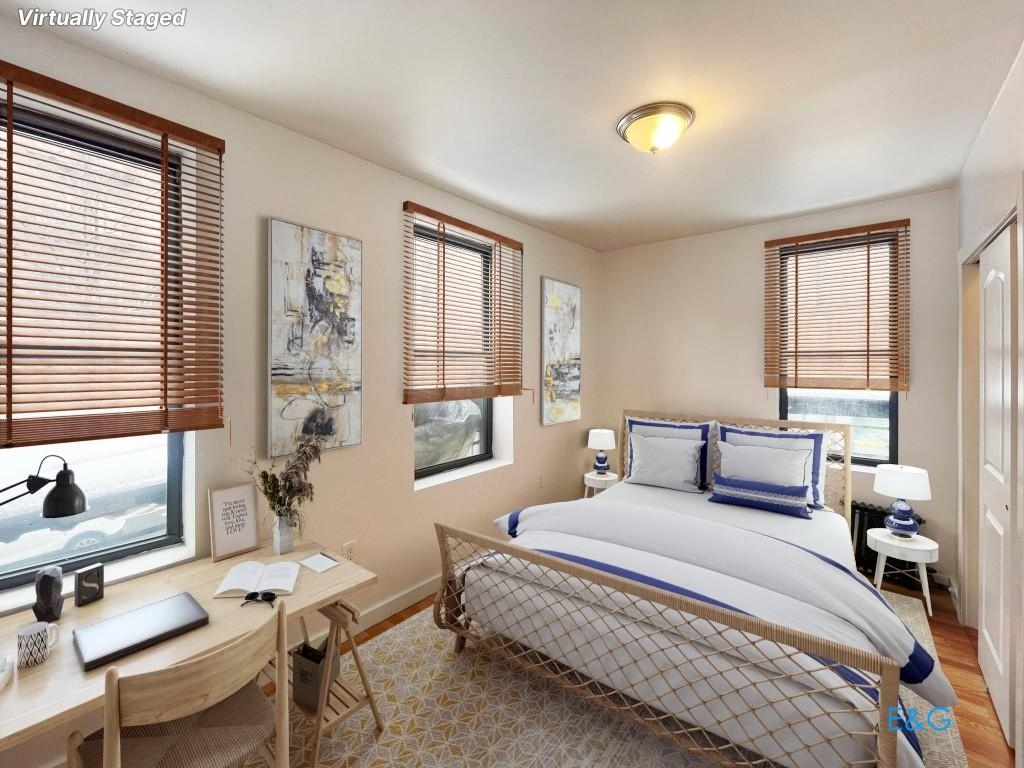 1 Bennett Avenue - Photo 1