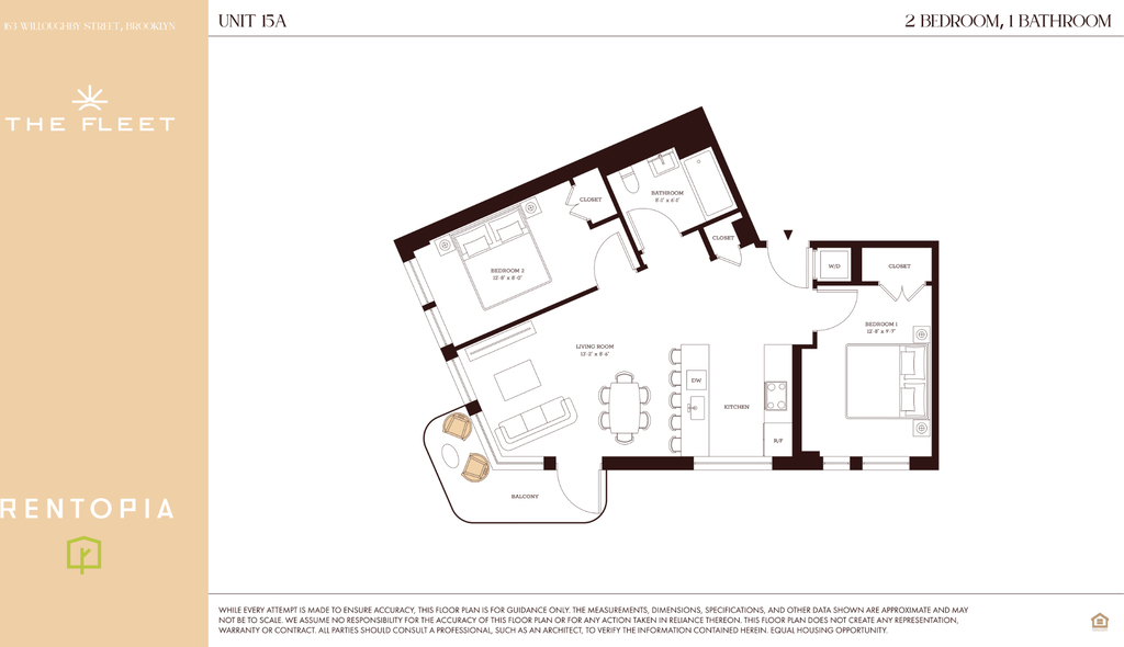 163 Willoughby Street - Photo 8