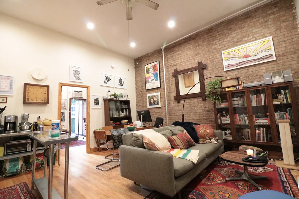 215 Franklin Street - Photo 1