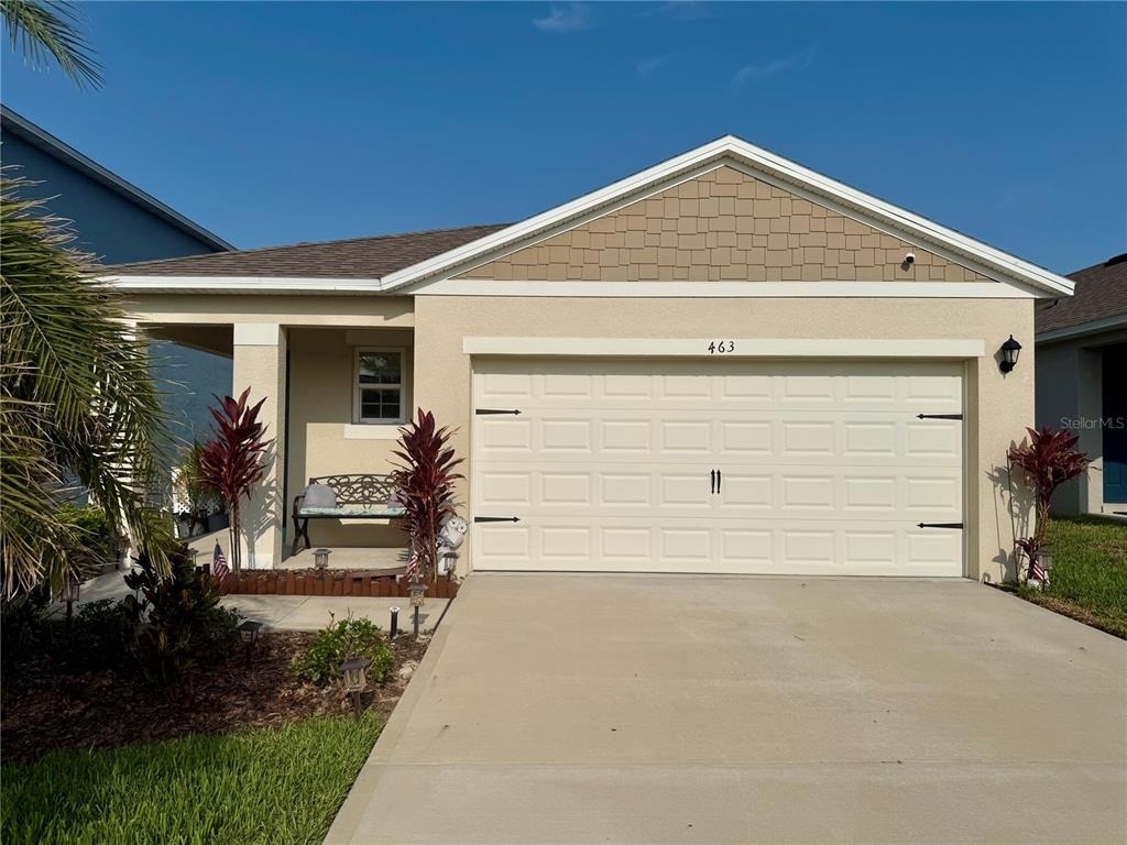463 Liu Lane - Photo 0