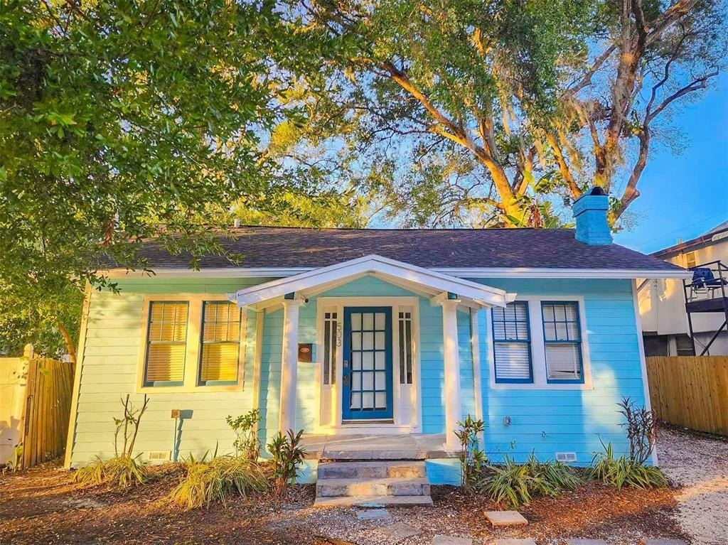 503 W Idlewild Avenue - Photo 0