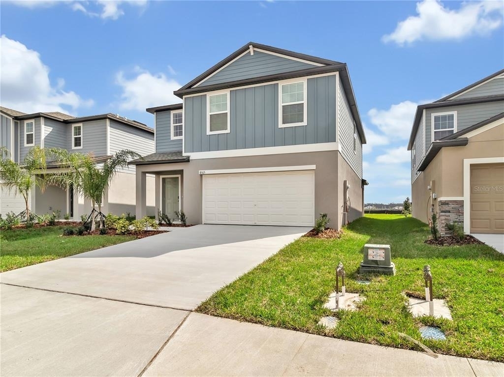 8505 Bella Mar Trail - Photo 2