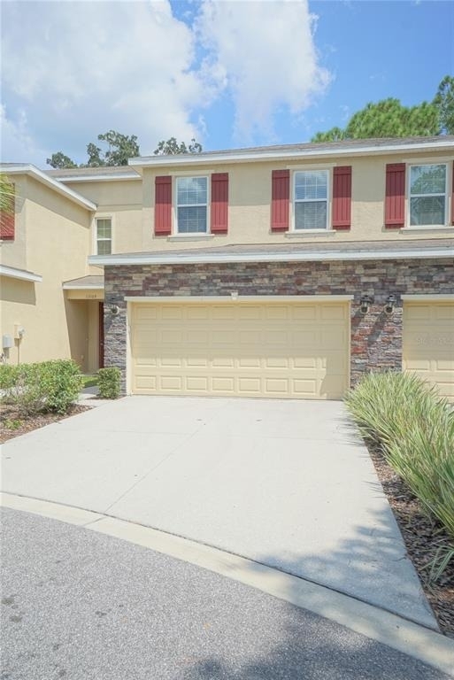 13107 Canopy Creek Drive - Photo 1