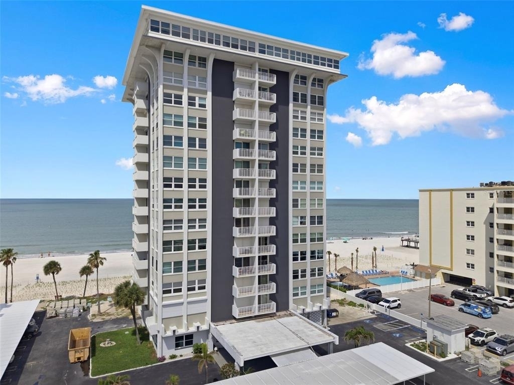 17408 Gulf Boulevard - Photo 0