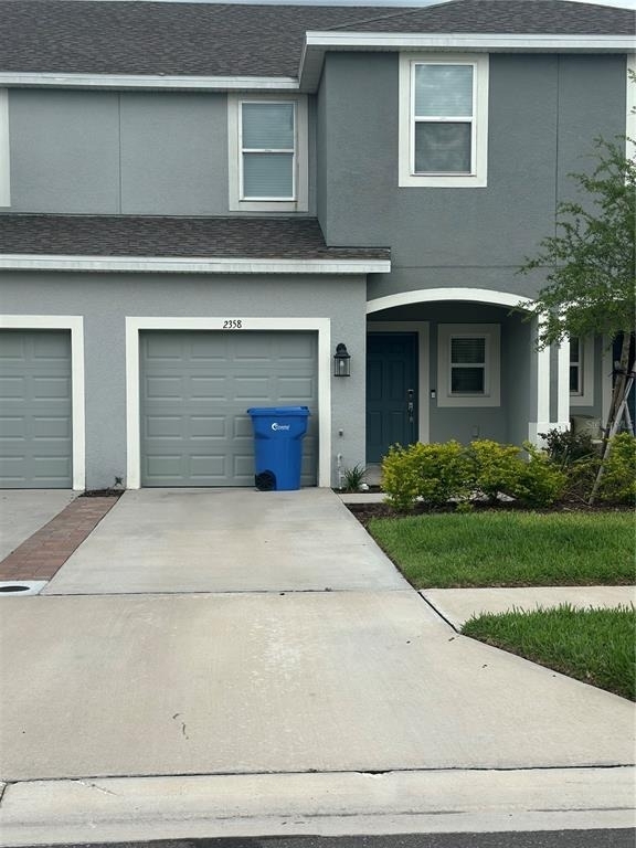 2358 Paravane Way - Photo 1